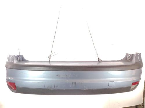 Rear bumper FORD FOCUS II (DA_, HCP, DP) 1.6 TDCi | BP24001539C8 