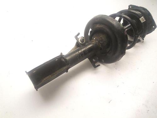 Right front shock absorber RENAULT SCÉNIC III (JZ0/1_) 1.6 dCi (JZ00, JZ12) | BP24047055M17 