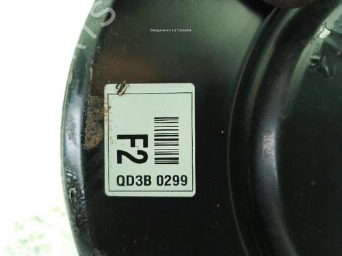 Servo brake KIA STONIC (YB) 1.0 T-GDi | BP31064074M42 - Image 3