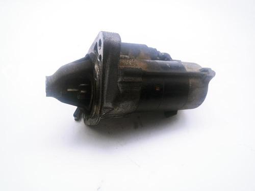 Used Starter Starter TOYOTA COROLLA Compact (_E11_) 1.4 (ZZE111_, ZZE111R) (97 hp) 18365004 18365004