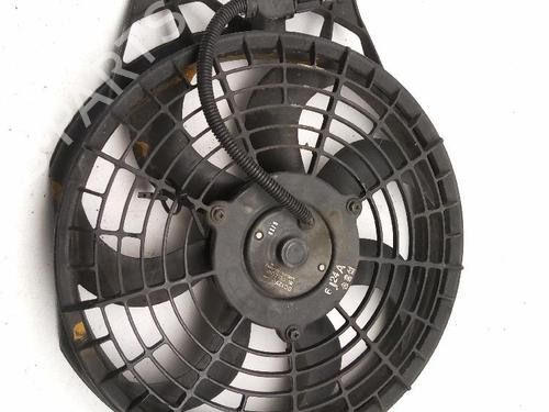Radiator fan KIA SORENTO I (JC) 2.5 CRDi | BP18375784M35 