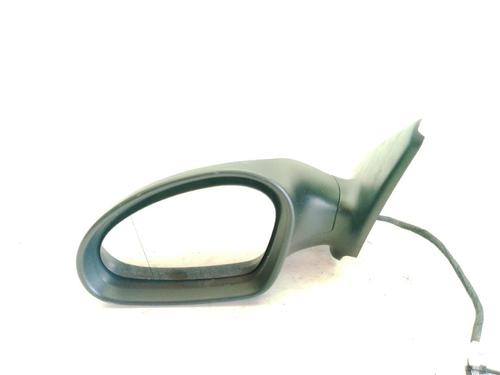 Ryggespeil venstre Ryggespeil venstre SEAT TOLEDO II (1M2) 1.9 TDI (110 hp) 35943361 35943361