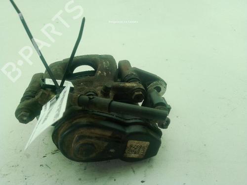 Left rear brake caliper NISSAN QASHQAI II (J11, J11_) 1.6 dCi ALL MODE 4x4-i | BP30146445M107