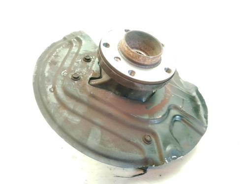 Left front steering knuckle BMW X3 (E83) 2.0 sd | BP37067317M25 - Image 3