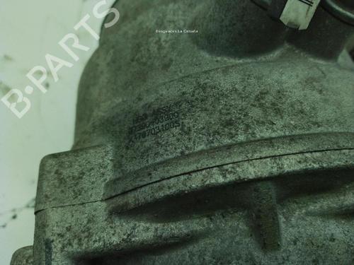 Alternator HYUNDAI IONIQ (AE) 1.6 GDI Hybrid | BP32041514M7 