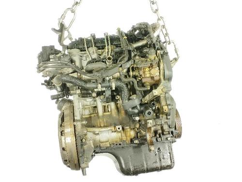 Engine FORD FOCUS II Turnier (DA_, FFS, DS) 1.6 TDCi | BP31636739M1 - Image 2
