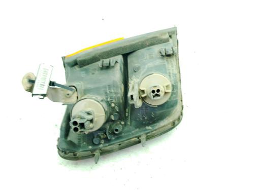 Left front indicator MITSUBISHI PAJERO CLASSIC (V2_W, V6_W, V7_W) 2.5 TD (V24W) | BP29049853C32 - Image 4