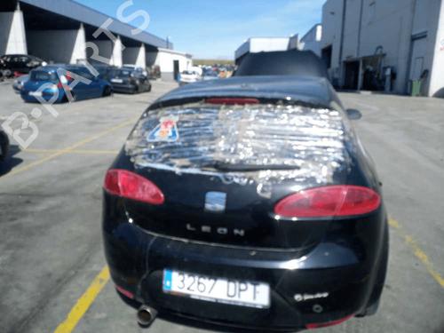 Starter SEAT LEON (1P1) 1.6 | BP18368894M8 