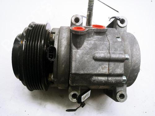 Compressore A/C SSANGYONG KORANDO (CK) 2.0 (150 hp) 31989123