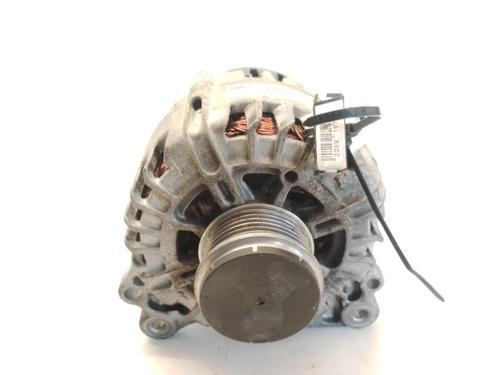 Used Alternator Alternator AUDI A4 Allroad B8 (8KH) 3.0 TDI quattro (240 hp) 27979112 27979112