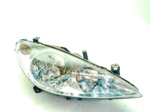 Used Right headlight Right headlight PEUGEOT 307 (3A/C) 2.0 HDi 110 (107 hp) 35973597 35973597