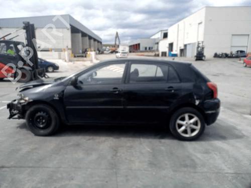 Alternator TOYOTA COROLLA (_E12_) 1.6 VVT-i (ZZE121_, ZZE121R) | BP18375145M7 