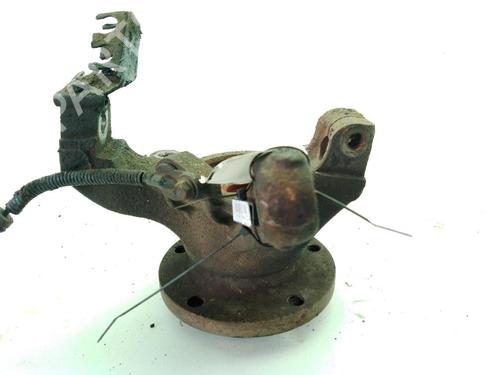 Left front steering knuckle RENAULT MASTER II Van (FD) 2.5 dCi (FD01, FD02, FD21, FD22, FD31, FD32, FD3Y, FD71,... | BP30455909M25