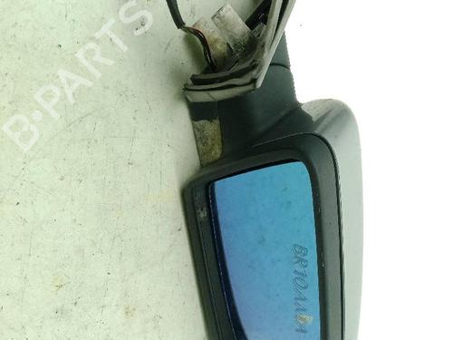 Used Right mirror Right mirror BMW 5 (E60) 525 d (177 hp) 33651532 33651532