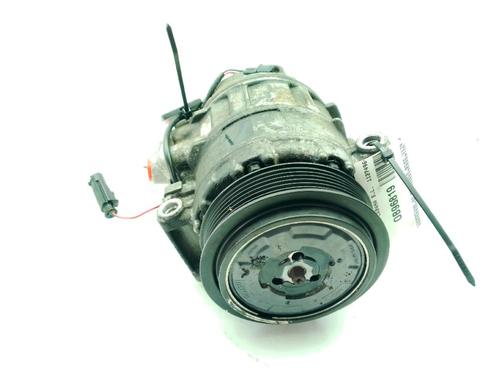 Used AC compressor MERCEDES-BENZ VITO / MIXTO Van (W639) 109 CDI (639.601, 639.603, 639.605) (95 hp) 31989079