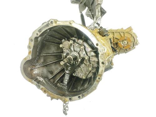 Used Gearbox NISSAN TERRANO II (R20) 2.7 TDi 4WD (125 hp) 30609864