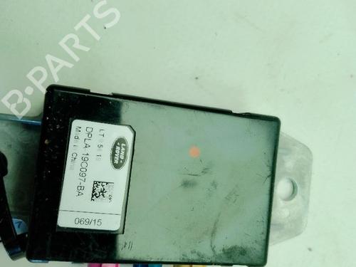 Electronic module JAGUAR XE (X760) 2.0 D | BP28488521M83 - Image 3