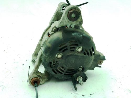Alternator OPEL CORSA E (X15) 1.4 (08, 68) | BP37459125M7 - Image 4