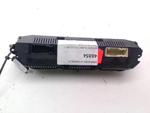 Climate control FORD FOCUS II (DA_, HCP, DP)  | BP26233135I5 