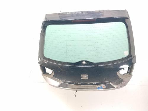Used Tailgate Tailgate 37485425 37485425
