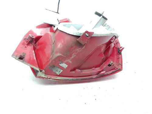 Left taillight SEAT IBIZA IV (6J5, 6P1) 1.4 | BP29328902C34 