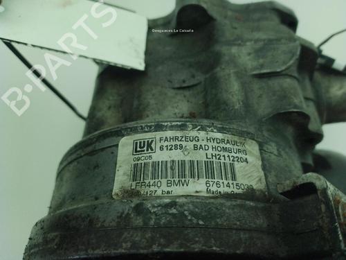 Pompe de direction assistée BMW 5 (E60) 535 d | BP30919871M99
