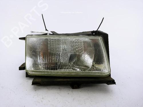 Used Right headlight Right headlight FIAT SCUDO Van (220_) 1.9 TD (90 hp) 18368344 18368344