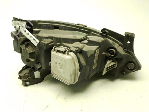 Left headlight OPEL CORSA C (X01) 1.2 Twinport (F08, F68) | BP40258015C28 - Image 2