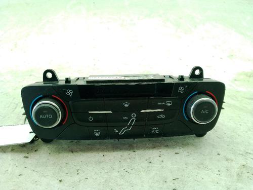 Used Climate control Climate control FORD FOCUS III Saloon 1.6 TDCi (115 hp) 26314716 26314716