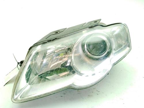 left-headlight-vw-passat-b6-3c2-2005-2006-2007-2008-2009-2010-2011-35774596 main image