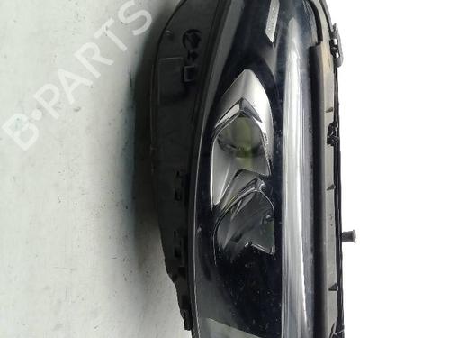Used Right headlight Right headlight MERCEDES-BENZ A-CLASS (W177) A 180 d (177.003) (116 hp) 34181474 34181474
