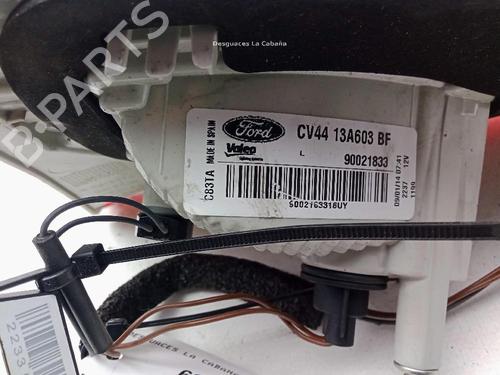 Left tailgate light FORD KUGA II (DM2) 2.0 TDCi 4x4 | BP28208972C79 - Image 5