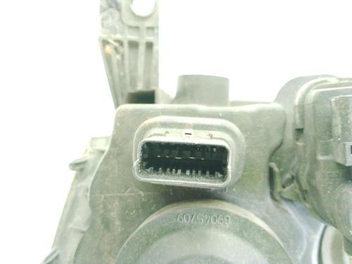 Right headlight RENAULT MODUS / GRAND MODUS (F/JP0_) 1.5 dCi (FP0F, JP0F) | BP29875716C29