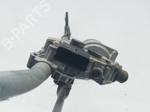 Front wiper motor OPEL MOVANO B Van (X62) 2.3 CDTI FWD (FV) | BP31988950M29