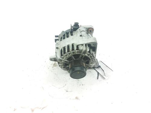 alternator-opel-astra-k-b16-12-turbo-68-39154505-2015-2016-2017-2018-2019-2020-2021-2022-18361345 main image