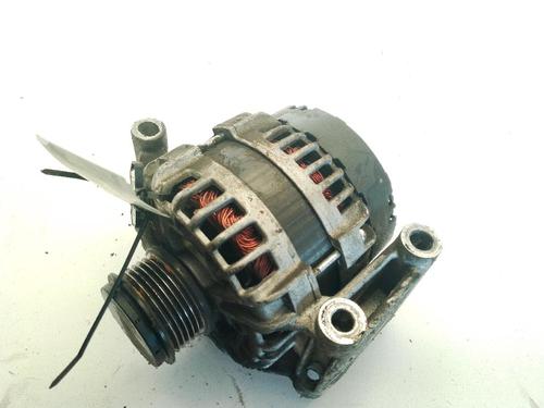 Alternator PEUGEOT BOXER Van 2.2 HDi 130 | BP25734417M7 - Image 2