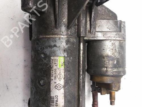 Starter SUZUKI GRAND VITARA II (JT, TE, TD) 1.9 DDiS (JB419WD, JB419XD) | BP24043910M8 - Image 2