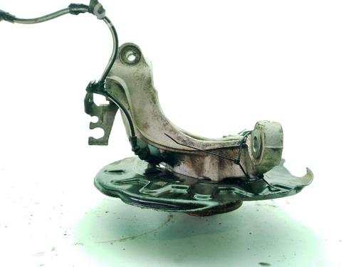 Right front steering knuckle VW CC B7 (358) 2.0 TDI | BP31012541M26 - Image 2