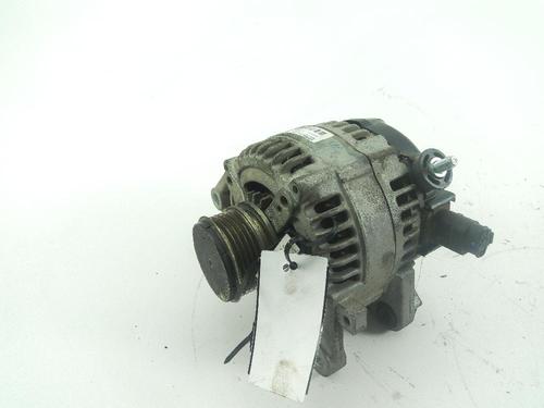 Used Alternator Alternator KIA SPORTAGE IV (QL, QLE) 1.7 CRDi (116 hp) 18370609 18370609