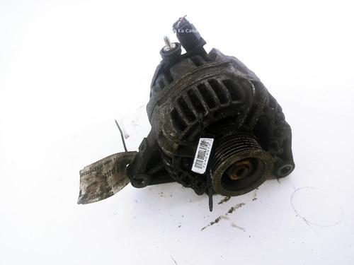 Alternator TOYOTA COROLLA (_E12_) 1.6 VVT-i (ZZE121_, ZZE121R) | BP18375145M7 