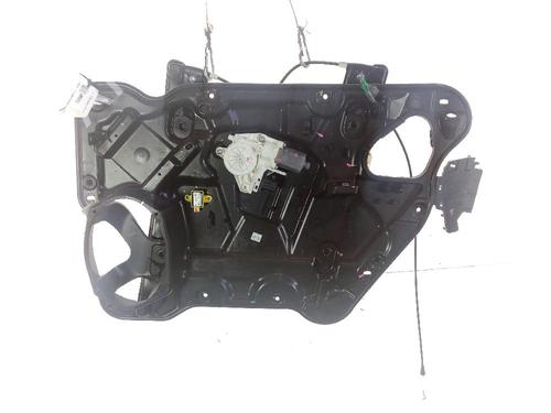 Used Front right window mechanism Front right window mechanism FIAT FREEMONT (345_) 2.0 JTD (140 hp) 18364357 18364357