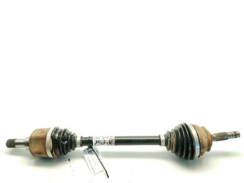 Left front driveshaft CITROËN C3 / C3 ORIGIN III (SX) 1.5 BlueHDi 100 (SXYHYP, SXYHTU) | BP23999453M38 