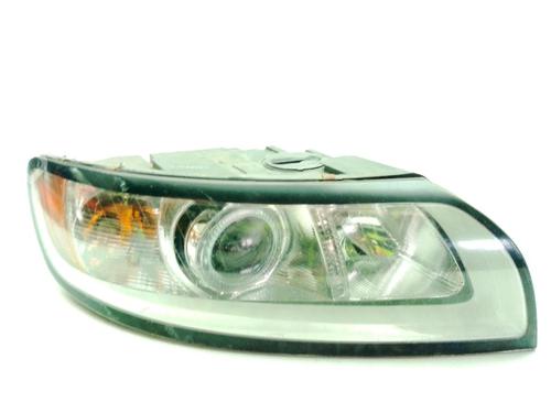 Used Right headlight VOLVO V50 (545) 2.0 D (136 hp) 30477231