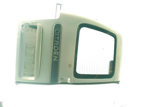 Venstre bagagerum dør CITROËN BERLINGO / BERLINGO FIRST MPV (MF_, GJK_, GFK_) 2.0 HDI 90 (MFRHY) (90 hp) 30146561