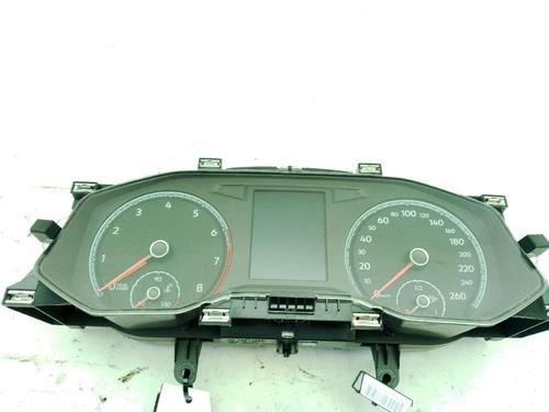 Used Instrument cluster Instrument cluster VW T-ROC Convertible (AC7, AC8) 1.0 TSI (110 hp) 40061989 40061989