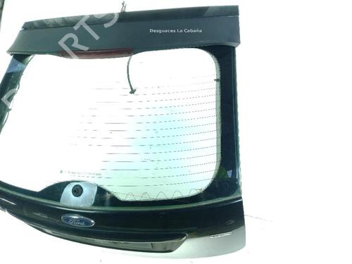 Tailgate FORD FOCUS II (DA_, HCP, DP) 1.8 TDCi | BP18363598C6 