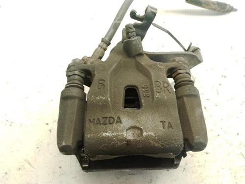 Right rear brake caliper MAZDA CX-5 (KE, GH) 2.2 D (KE2FW) | BP29555083M106 - Image 2