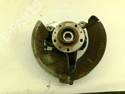 Used Right front steering knuckle Right front steering knuckle CITROËN C5 III (RD_) 2.0 HDi 150 / BlueHDi 150 (RDRHEA, RDRHE8, RDAHRM,... (150 hp) 18358173 18358173