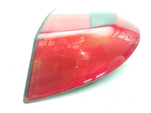 Right taillight OPEL VECTRA B (J96) 1.6 i 16V (F19) | BP24862616C35 