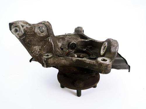 Right front steering knuckle OPEL ASTRA G Saloon (T98) 2.0 DTI 16V (F69) | BP18369460M26 